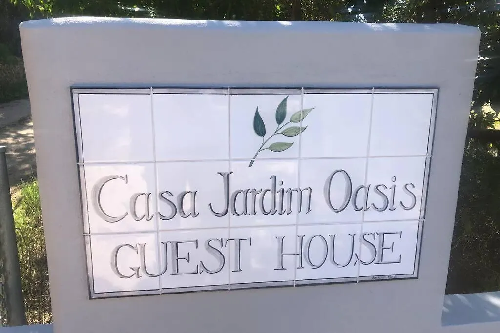 Jardim Oasis Apartment Lagoa   Lagoa (Algarve)