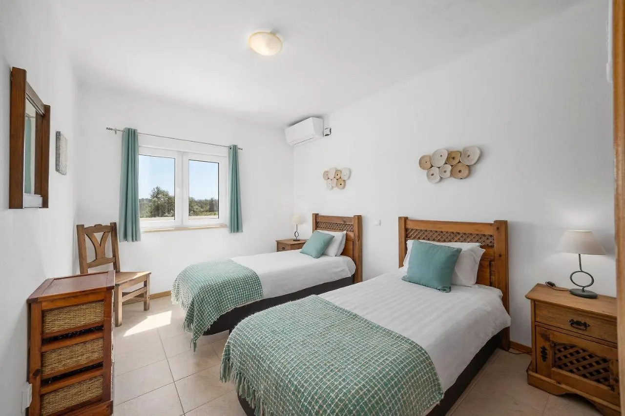 Jardim Oasis Apartment Lagoa