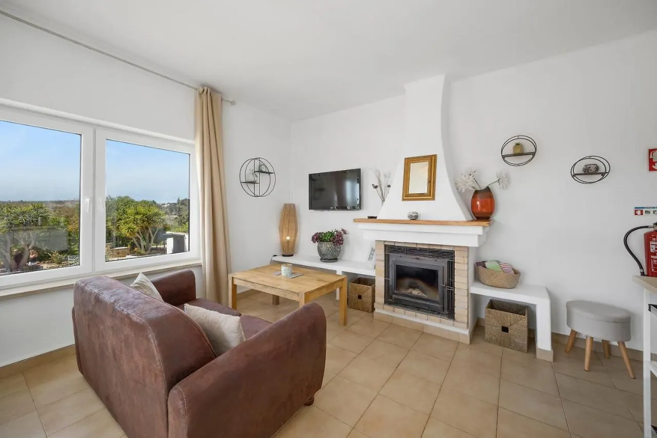 Jardim Oasis Apartment Lagoa
