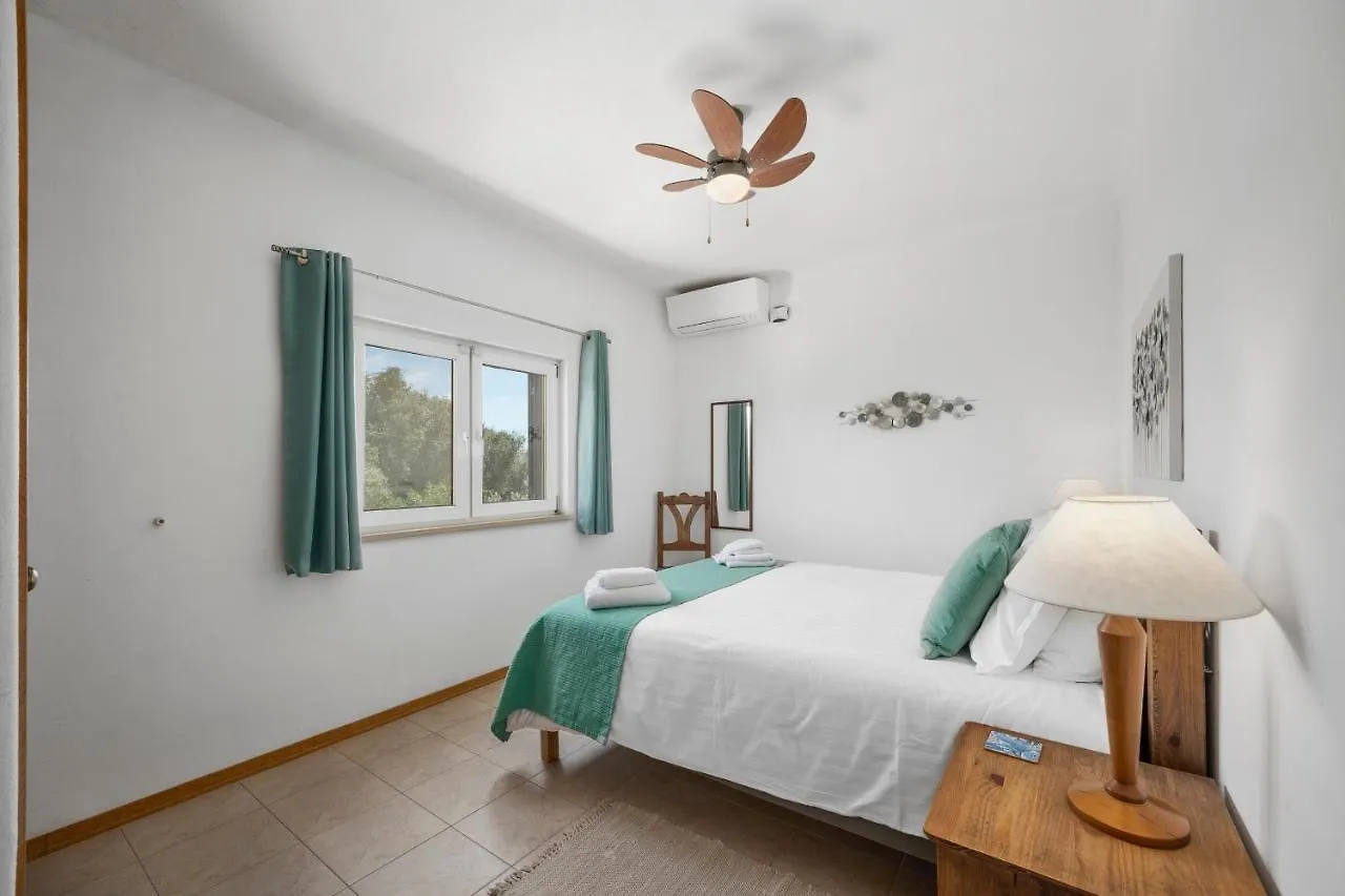Jardim Oasis Apartment Lagoa