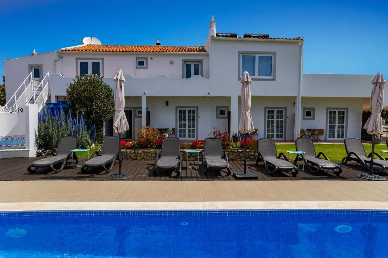 Jardim Oasis Apartment Lagoa