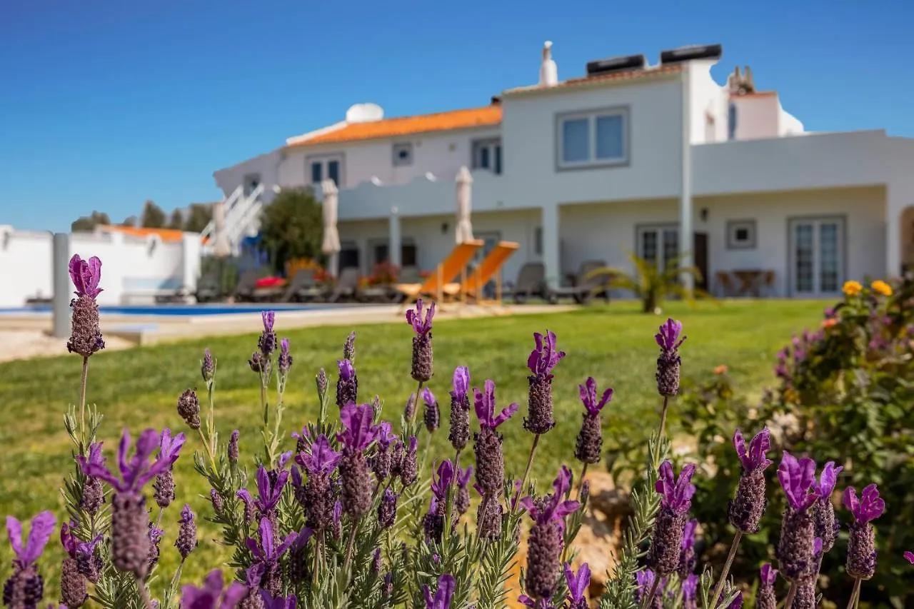 Jardim Oasis Apartment Lagoa  Portugal