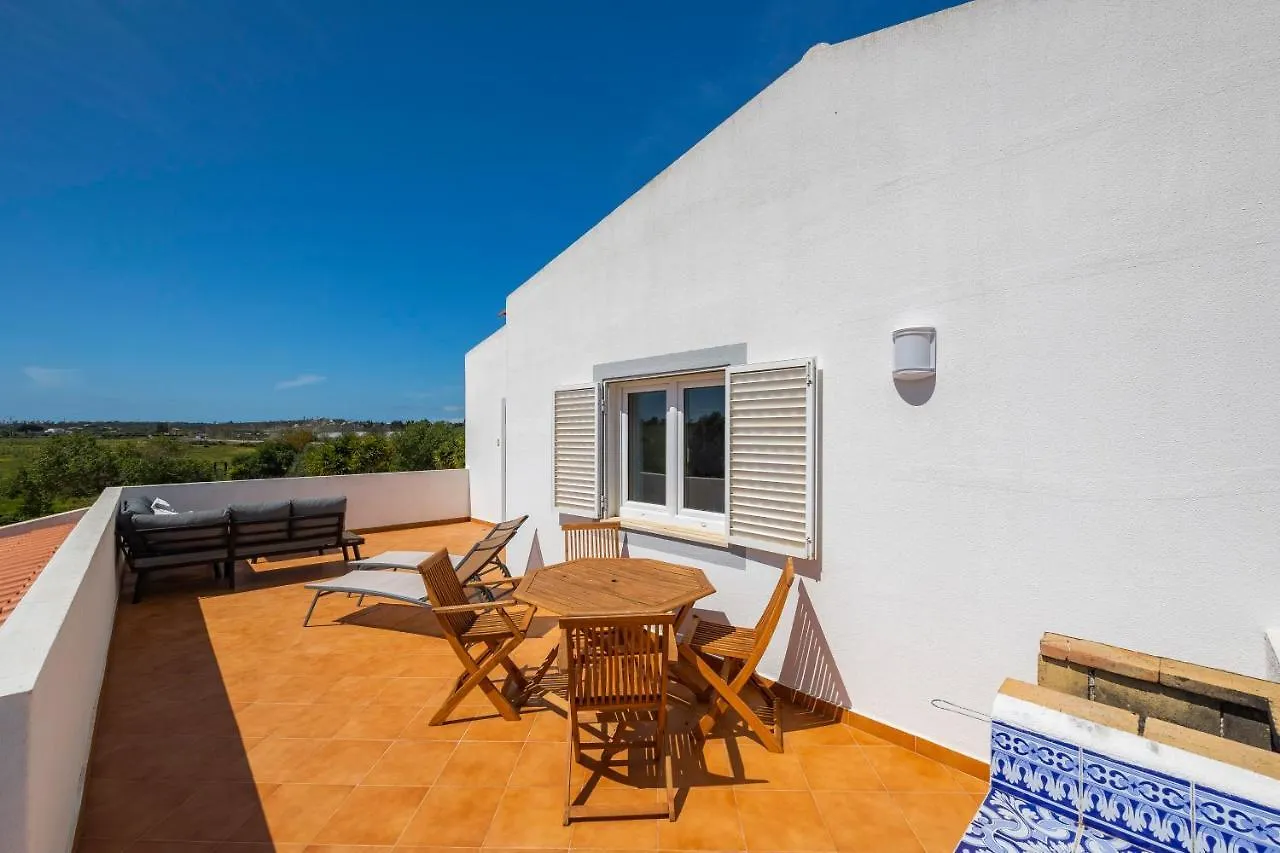 Jardim Oasis Apartment Lagoa   Lagoa (Algarve)