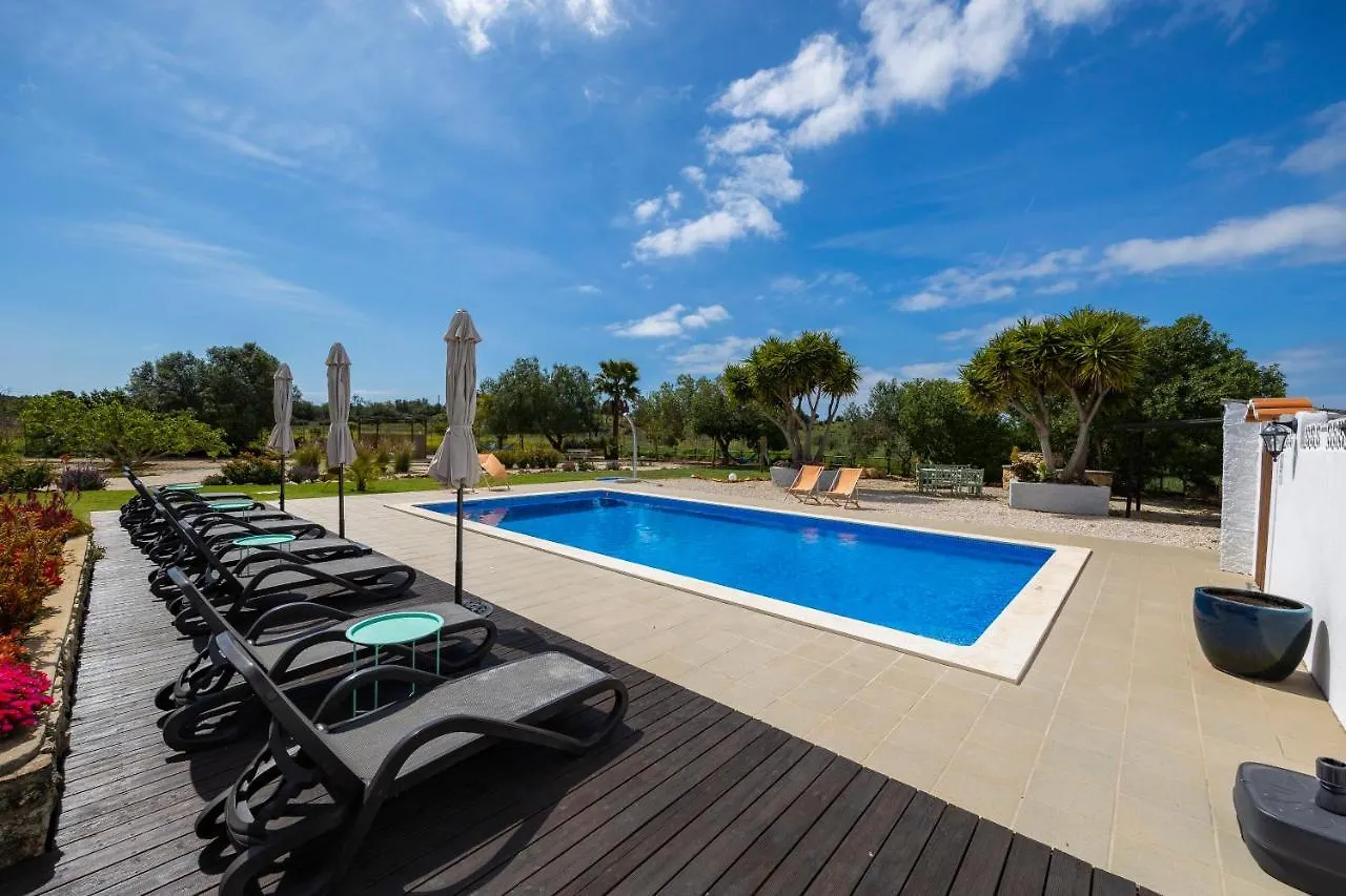 Jardim Oasis Apartment Lagoa  Portugal