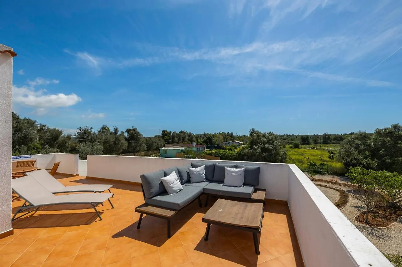 Jardim Oasis Apartment Lagoa  Lagoa (Algarve)