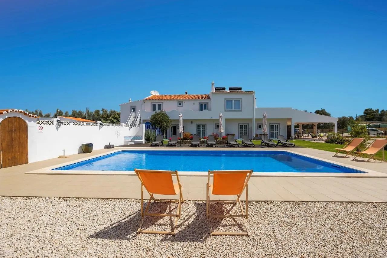 Jardim Oasis Apartment Lagoa