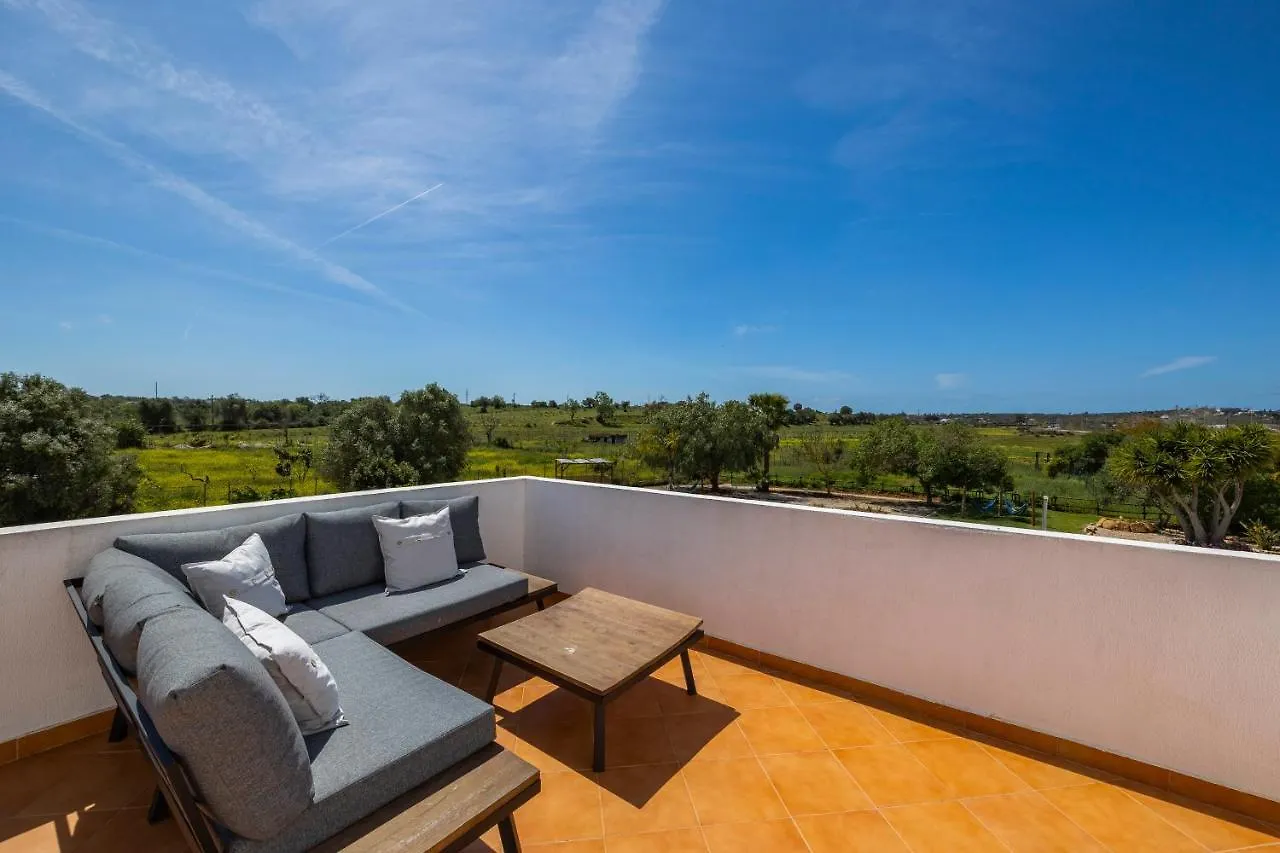 Jardim Oasis Apartment Lagoa  0*, Lagoa (Algarve)