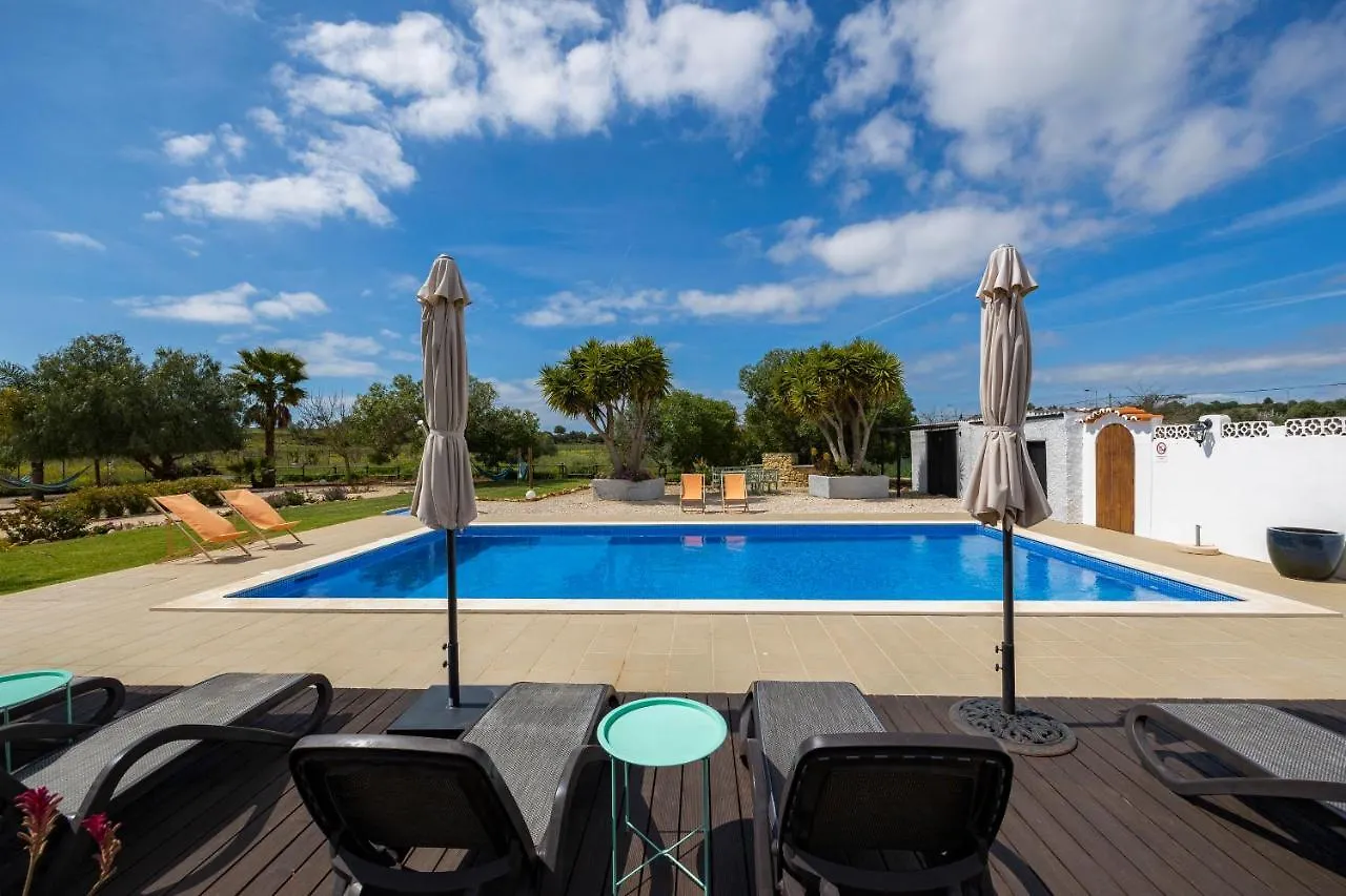 Jardim Oasis Apartment Lagoa