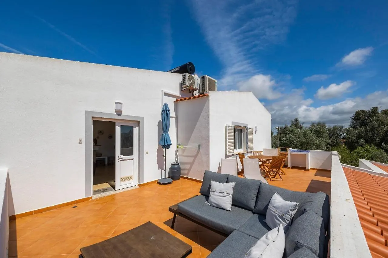 Jardim Oasis Apartment Lagoa